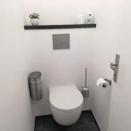 Centre Avec Parking Privatif *