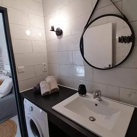 Apartamento Centre Avec Parking Privatif