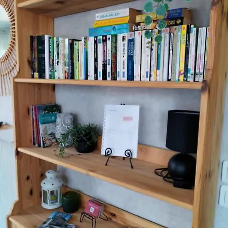 Centre Avec Parking Privatif Appartement *