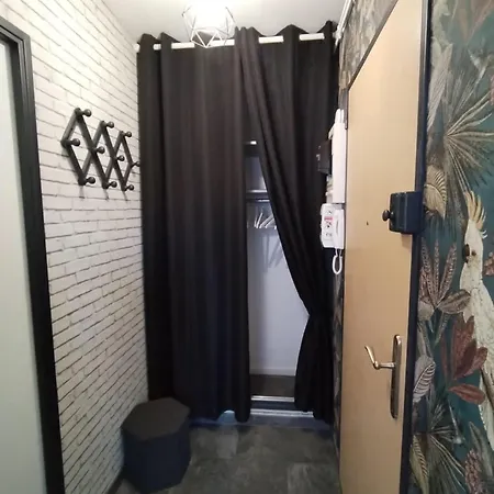 Appartement Centre Avec Parking Privatif