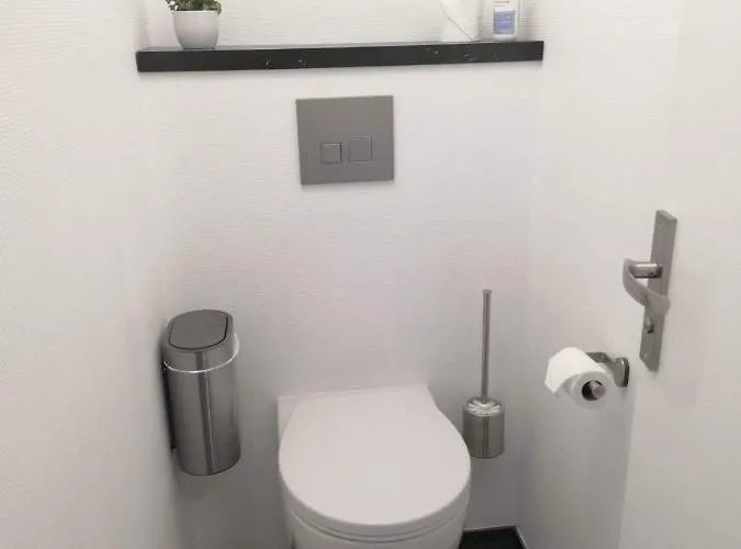 Centre Avec Parking Privatif *