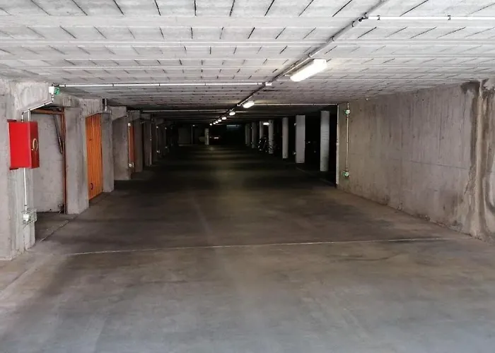 Lägenhet Centre Avec Parking Privatif Dijon