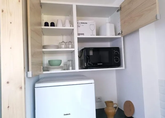 Centre Avec Parking Privatif Lägenhet *