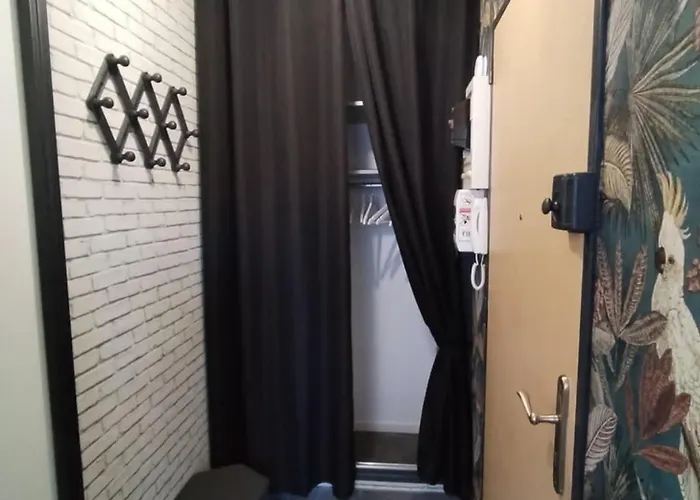 Lägenhet Centre Avec Parking Privatif